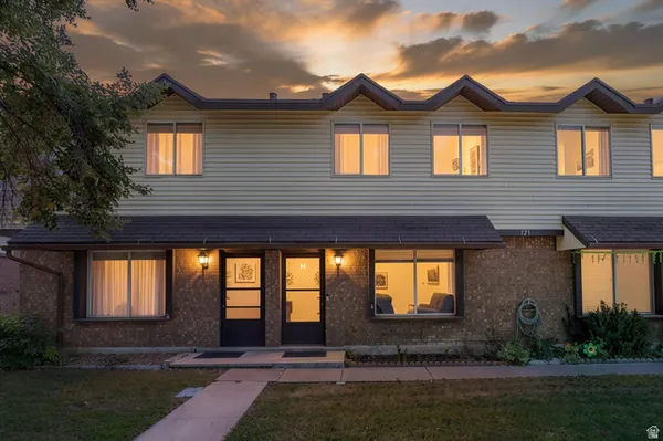 $315,000 | 121 Southwell Street, Unit 18, Ogden, UT 84404