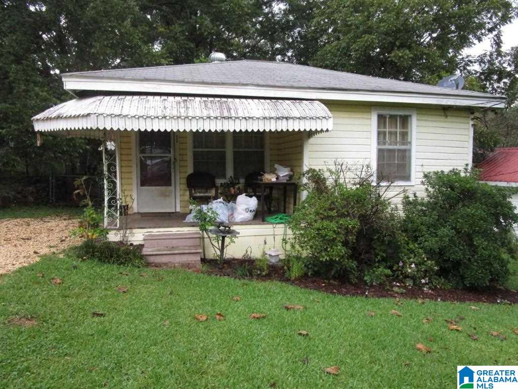 433 Elm Street Southwest Bessemer, AL 35022 - Photo 1 of 16