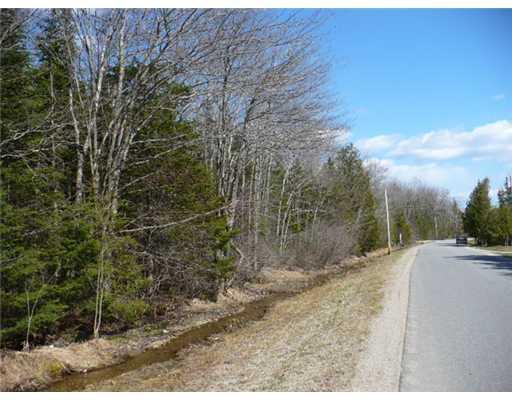 295 Harris Road Searsport, ME 04974 - Photo 1 of 5 Land.