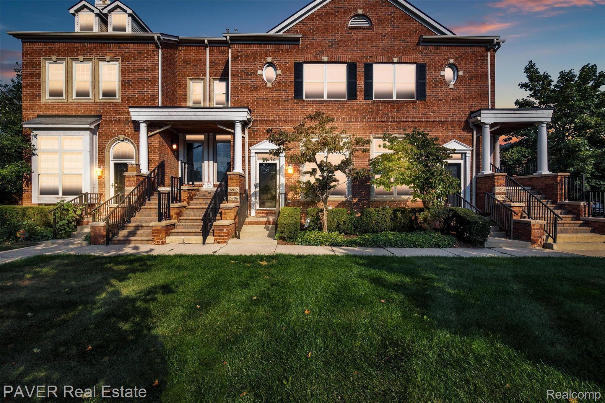 16906 Farmington Road, Unit 86 Livonia, MI 48154 - Photo 1 of 27 Gallery Image 1