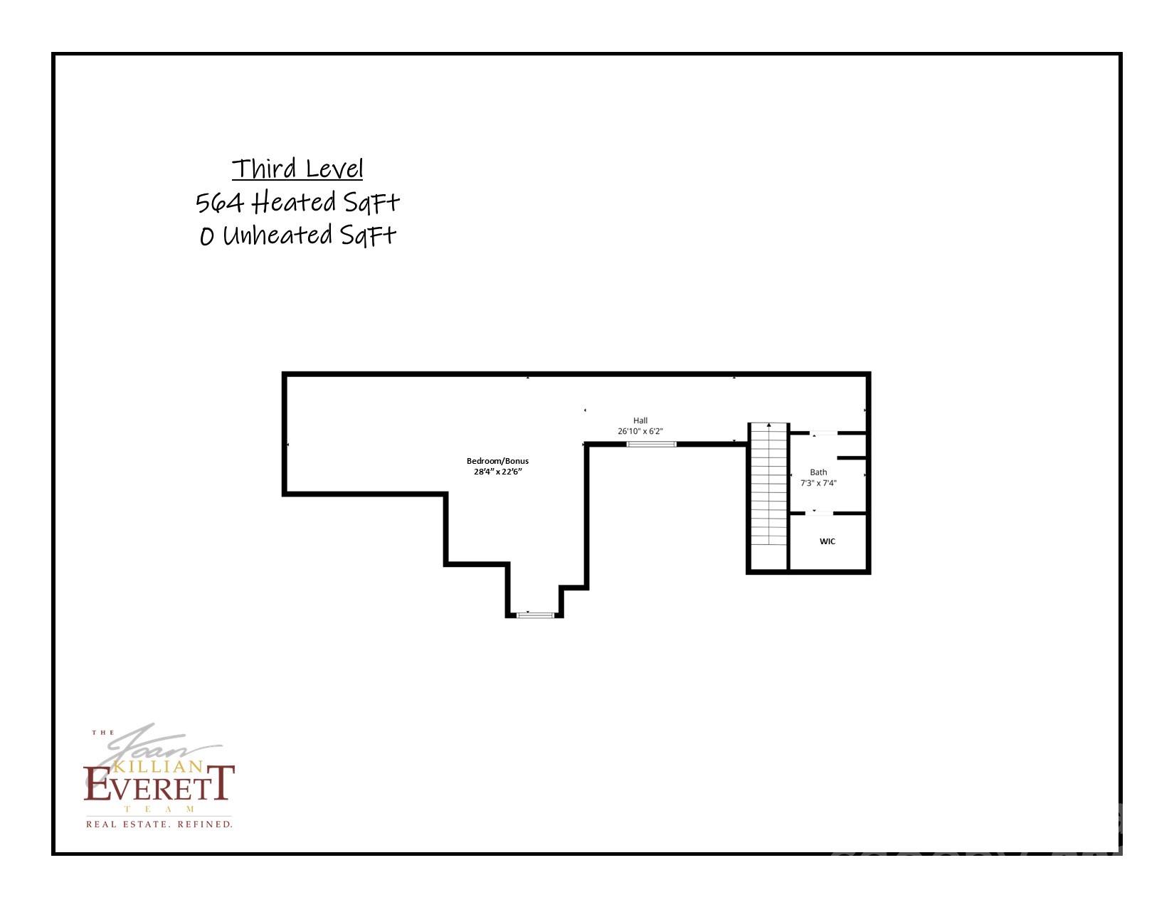 834 9th Avenue Northwest Hickory, NC 28601 - Photo 35 of 48