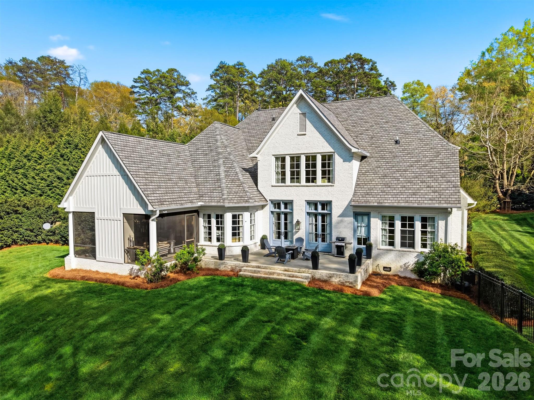 834 9th Avenue Northwest Hickory, NC 28601 - Photo 38 of 48