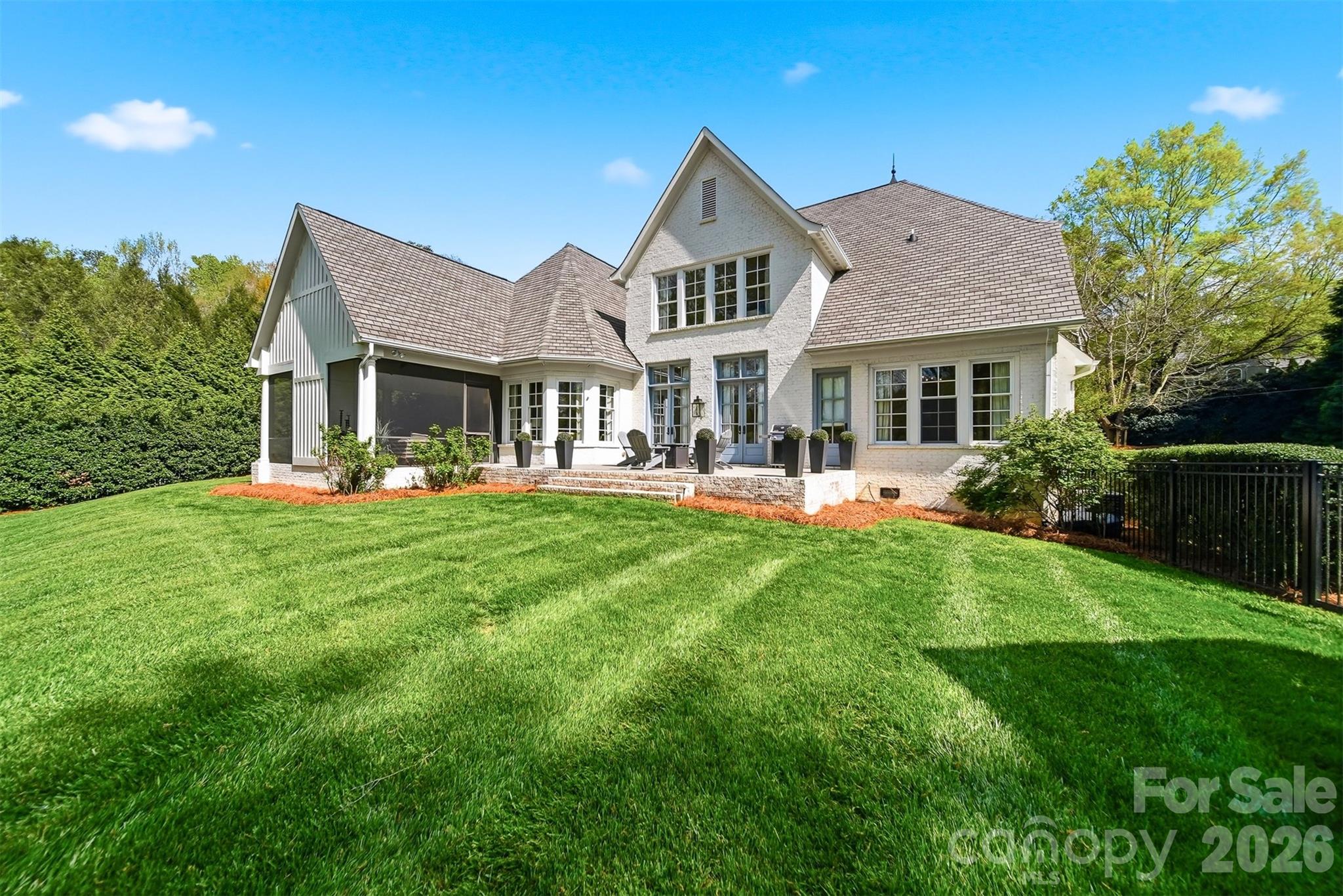 834 9th Avenue Northwest Hickory, NC 28601 - Photo 44 of 48