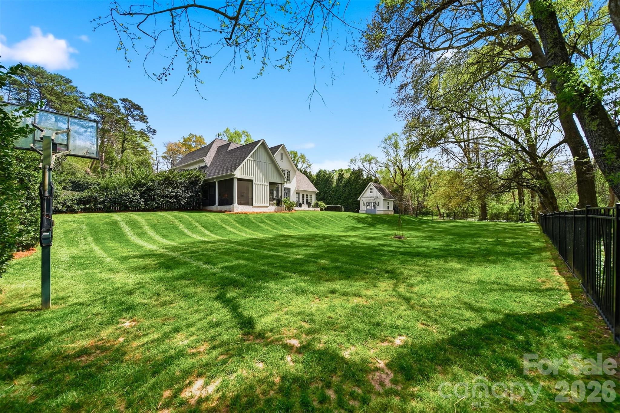 834 9th Avenue Northwest Hickory, NC 28601 - Photo 46 of 48