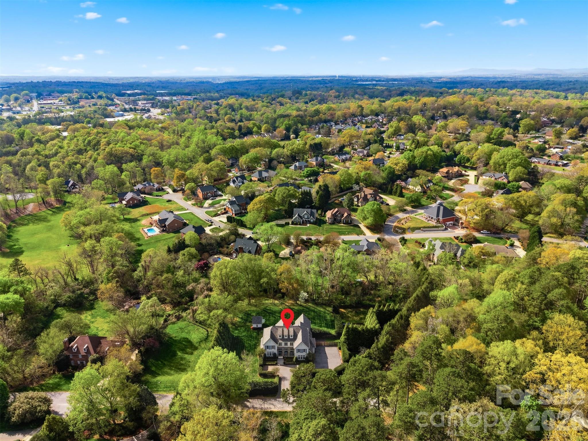 834 9th Avenue Northwest Hickory, NC 28601 - Photo 47 of 48