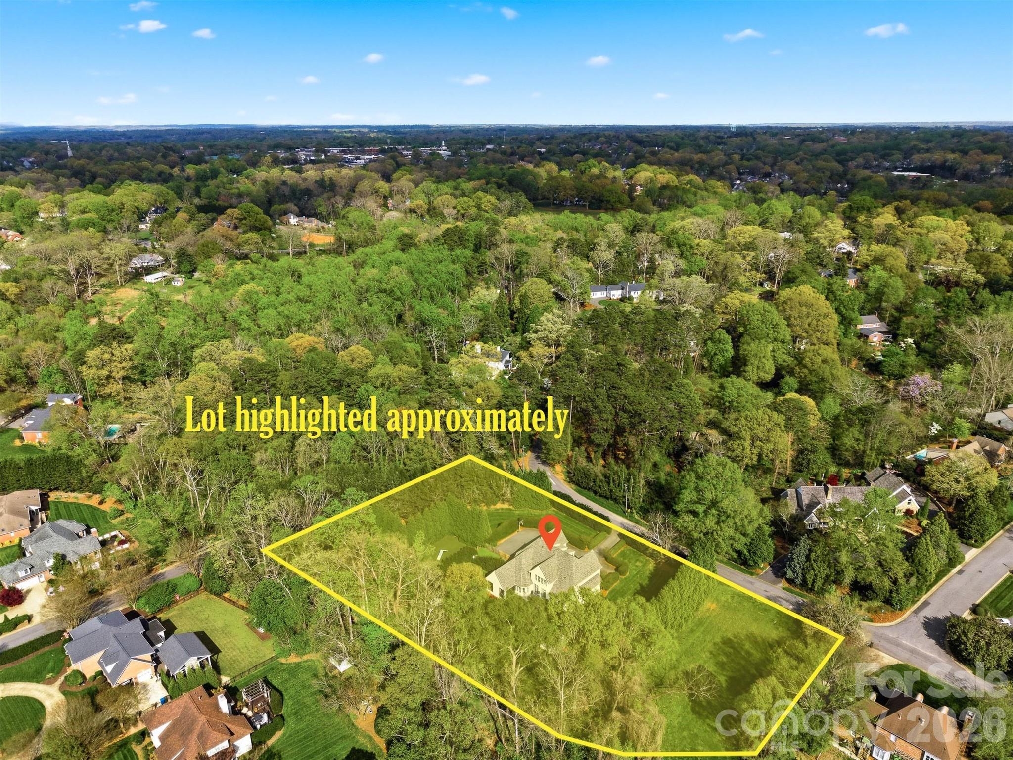 834 9th Avenue Northwest Hickory, NC 28601 - Photo 48 of 48