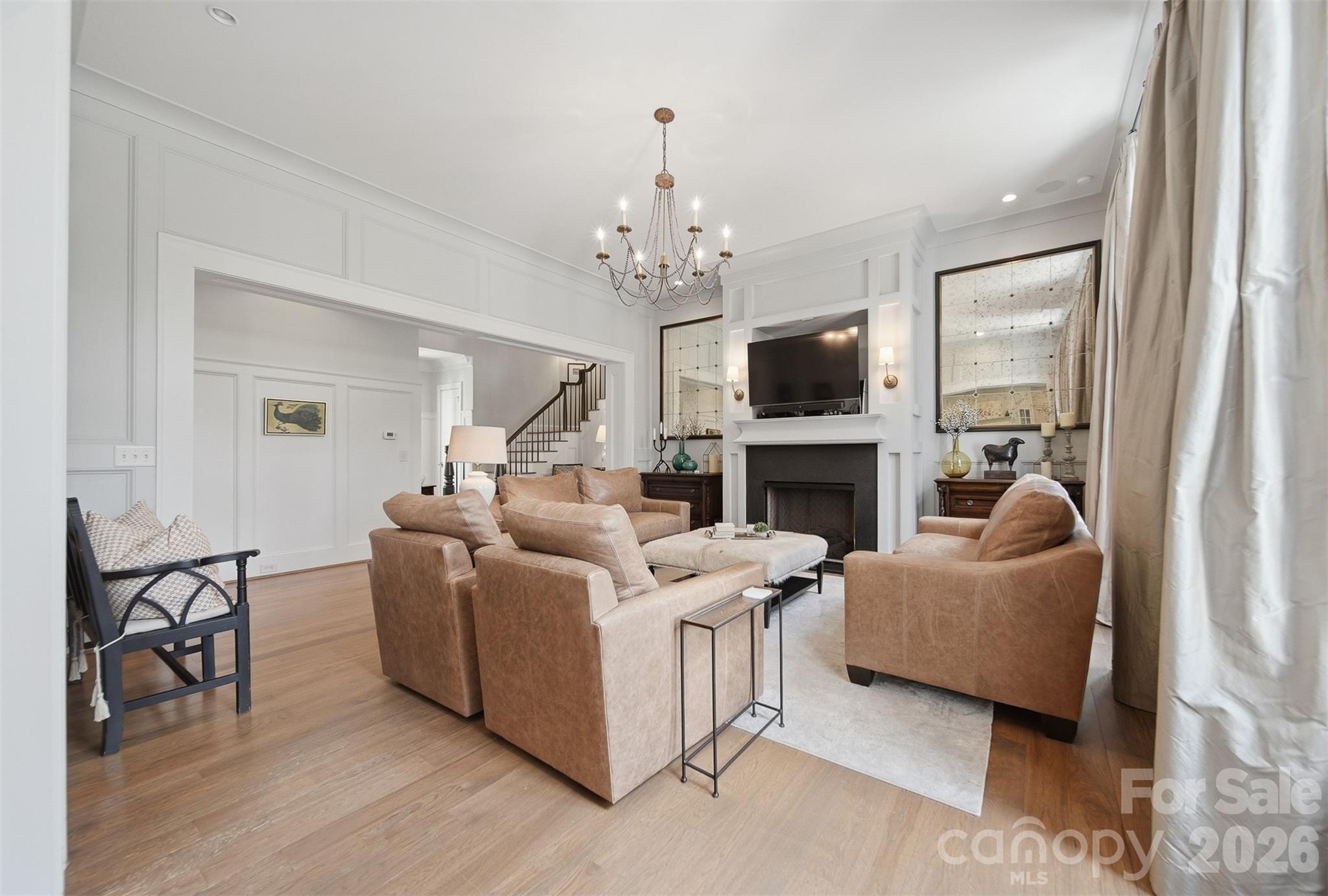 834 9th Avenue Northwest Hickory, NC 28601 - Photo 10 of 48