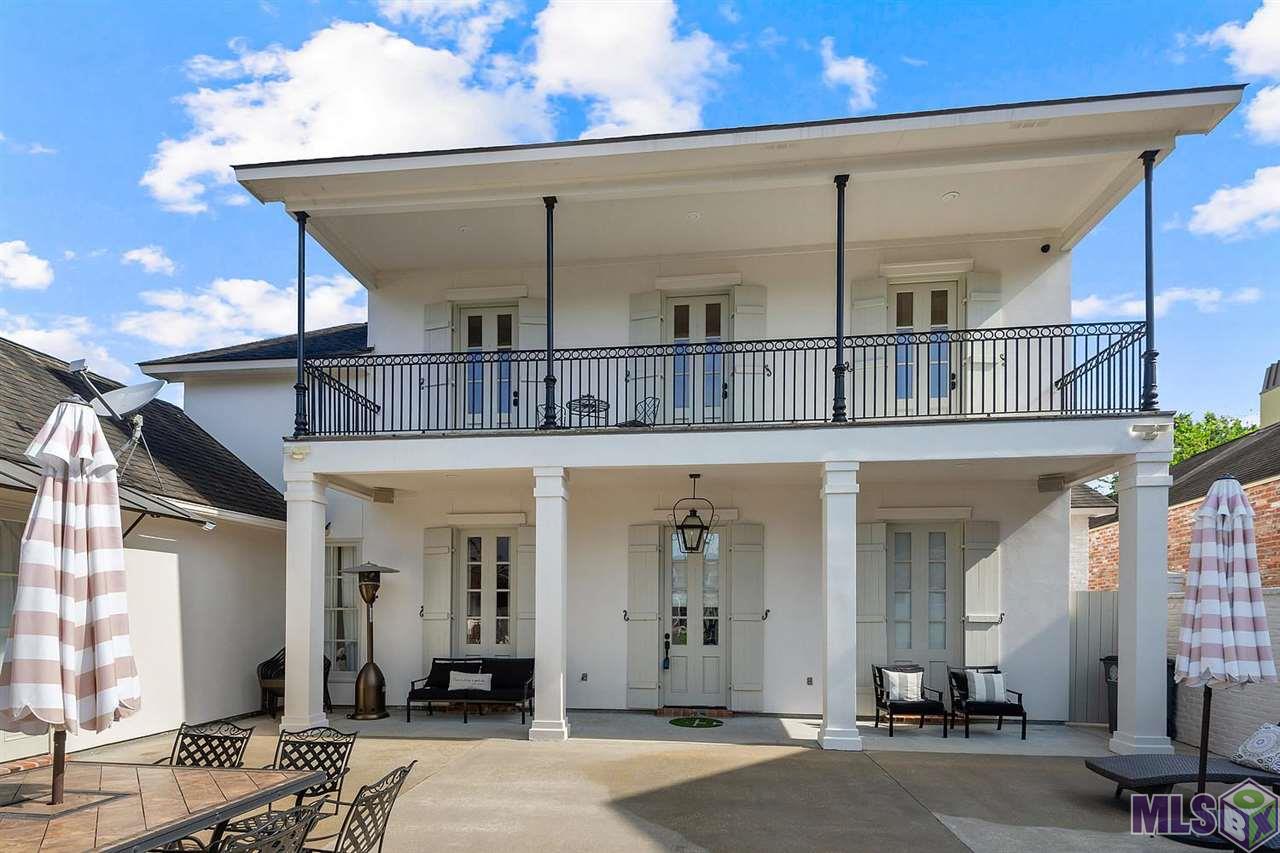 3516 Rue D Orleans Baton Rouge, LA 70810 - Photo 1 of 18 Gallery Image 1