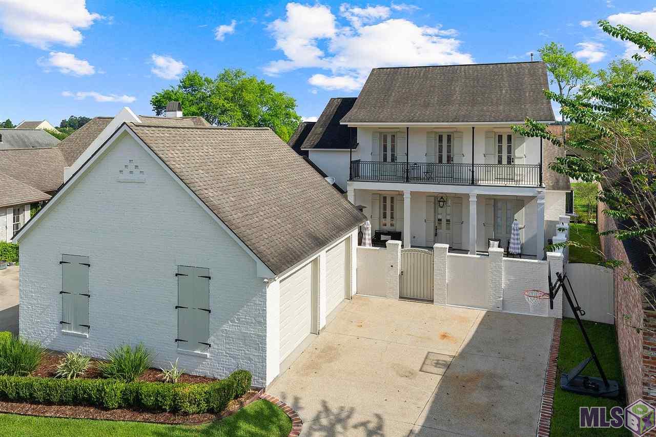 3516 Rue D Orleans Baton Rouge, LA 70810 - Photo 3 of 18 Gallery Image 3