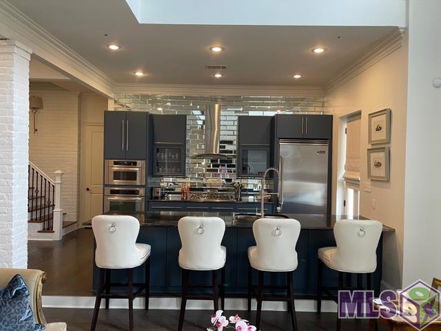 3516 Rue D Orleans Baton Rouge, LA 70810 - Photo 6 of 18 Gallery Image 6