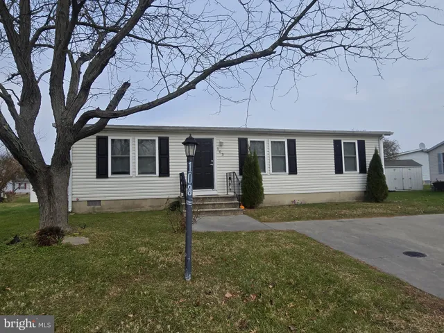 $1,500 | 103 Beth Place, Dover, DE 19901