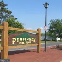 a sign on the side of a road
