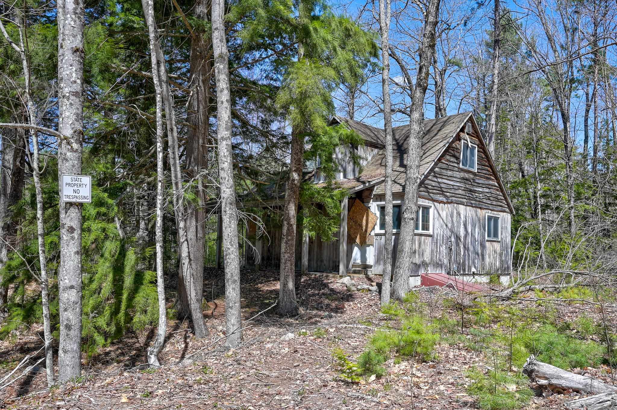 29 Hawke Road Conway, NH 03860 - Photo 1 of 7