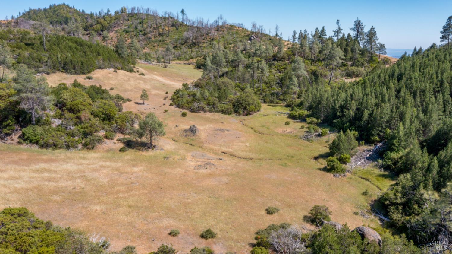 0 Pine Flat Road Calistoga, CA 94515 - Photo 12 of 59 a view of a road with a mountain view