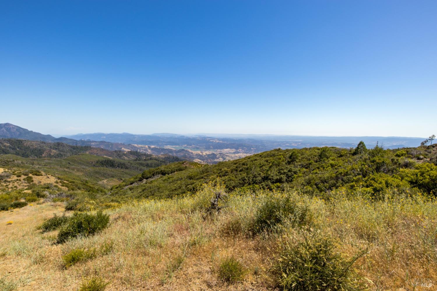0 Pine Flat Road Calistoga, CA 94515 - Photo 23 of 59 a view of an ocean