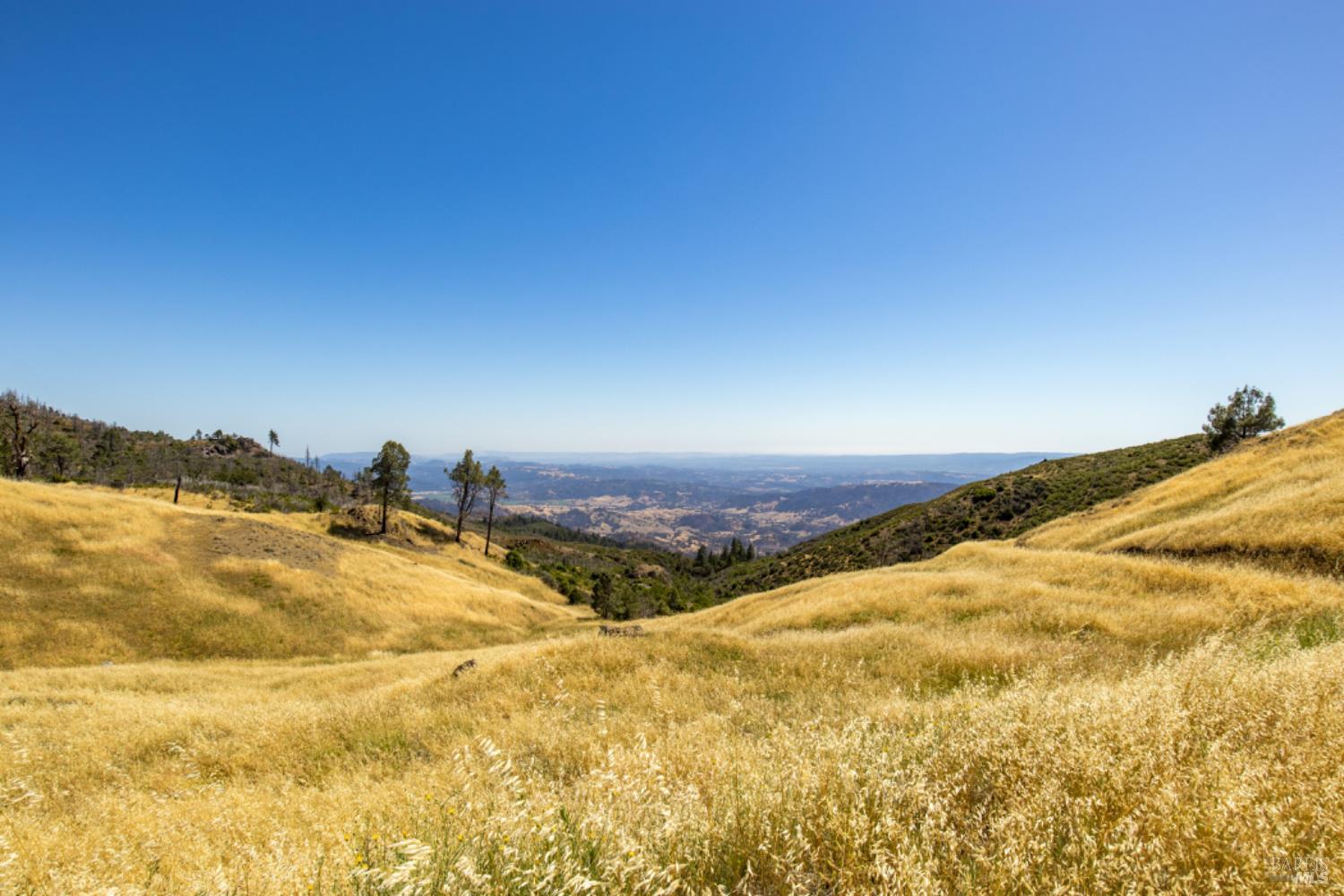 0 Pine Flat Road Calistoga, CA 94515 - Photo 25 of 59 a view of ocean view