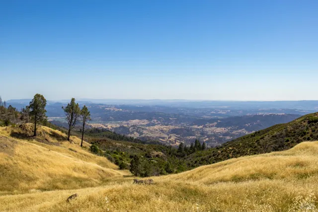 a view of mountain view