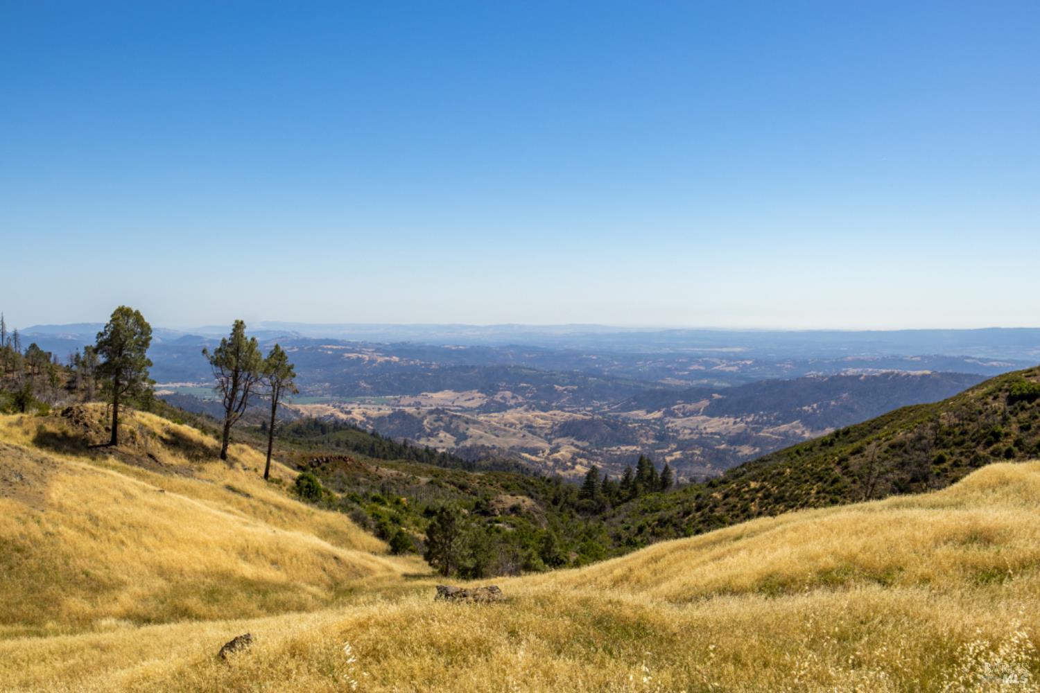 0 Pine Flat Road Calistoga, CA 94515 - Photo 26 of 59 a view of a ocean with a mountain