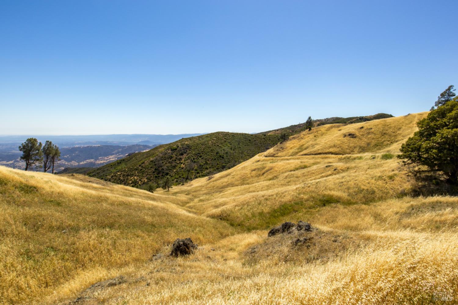 0 Pine Flat Road Calistoga, CA 94515 - Photo 30 of 59 a view of ocean