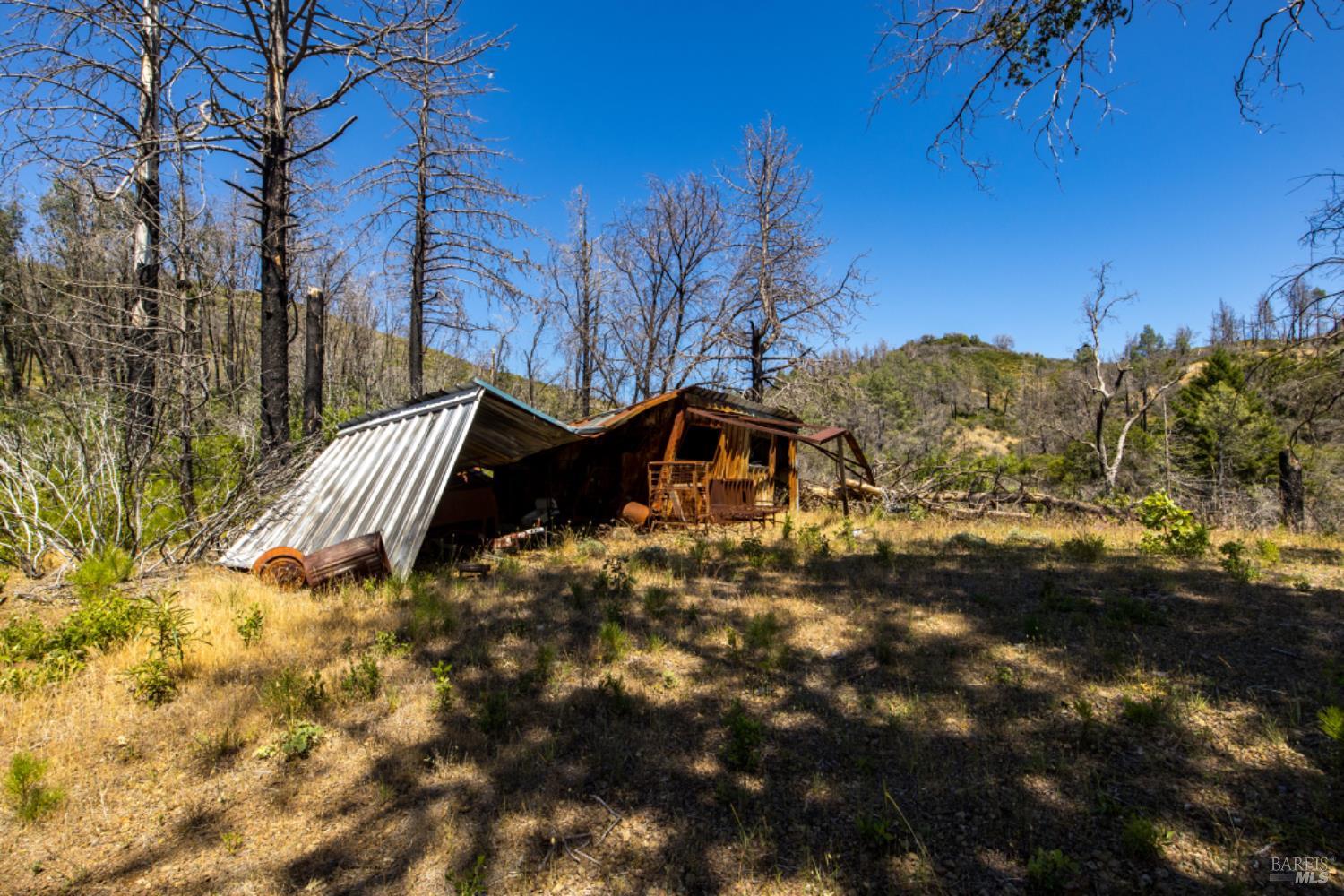 0 Pine Flat Road Calistoga, CA 94515 - Photo 49 of 59 a front view of a house with a yard