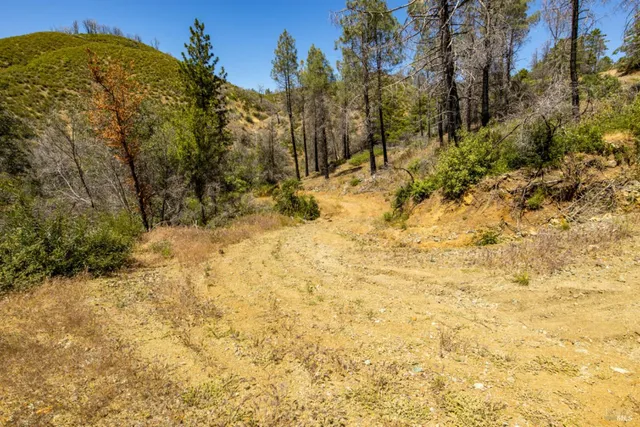 $799,000 | 0 Pine Flat Road, Calistoga, CA 94515