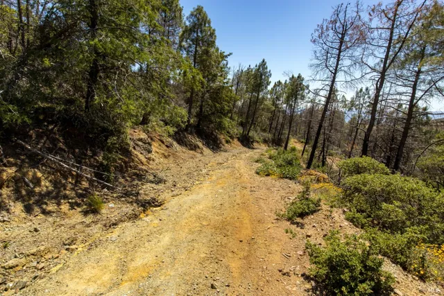 $799,000 | 0 Pine Flat Road, Calistoga, CA 94515