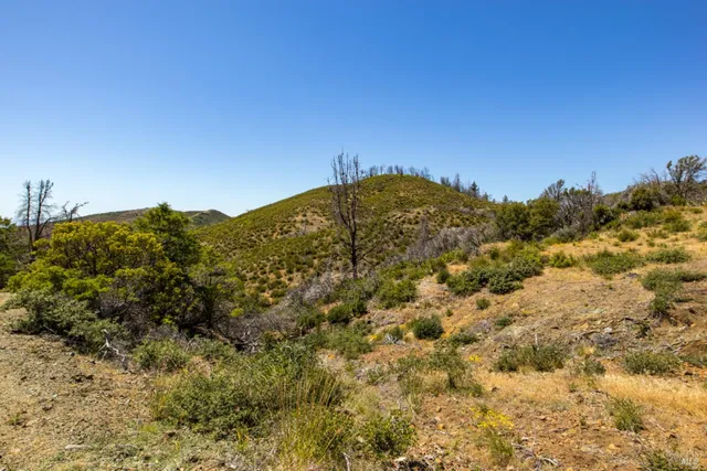 $799,000 | 0 Pine Flat Road, Calistoga, CA 94515