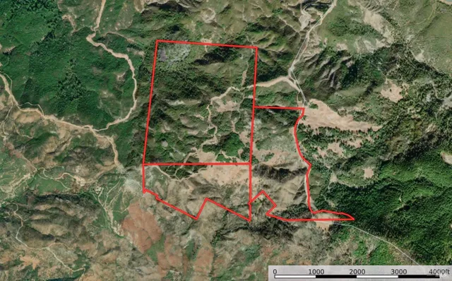 $799,000 | 0 Pine Flat Road, Calistoga, CA 94515