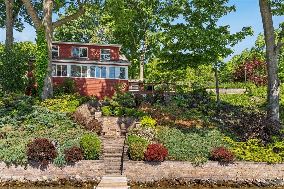 2571 West Lake Road Penn Yan, NY 14527 - Photo 2 of 43