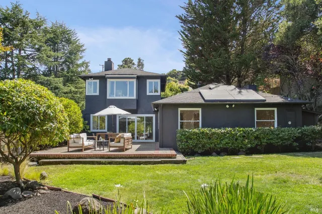 $2,450,000 | 13 Ricardo Lane, Mill Valley, CA 94941