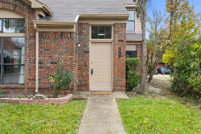 $340,000 | 4231 Phoenix Drive, Carrollton, TX 75010