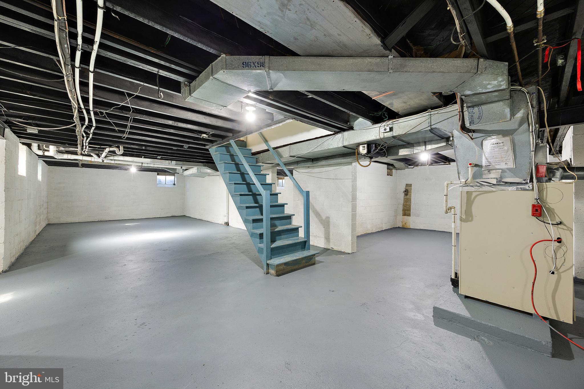 4404 Miller Road Wilmington, DE 19802 - Photo 27 of 38 a view of utility room