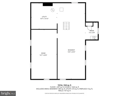$489,000 | 4404 Miller Road, Wilmington, DE 19802