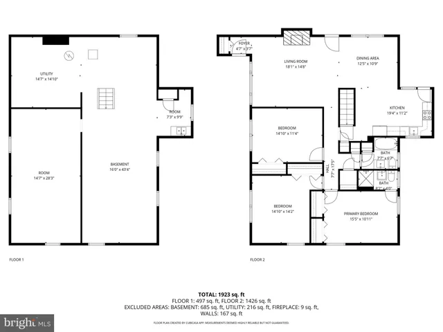 $499,000 | 4404 Miller Road, Wilmington, DE 19802