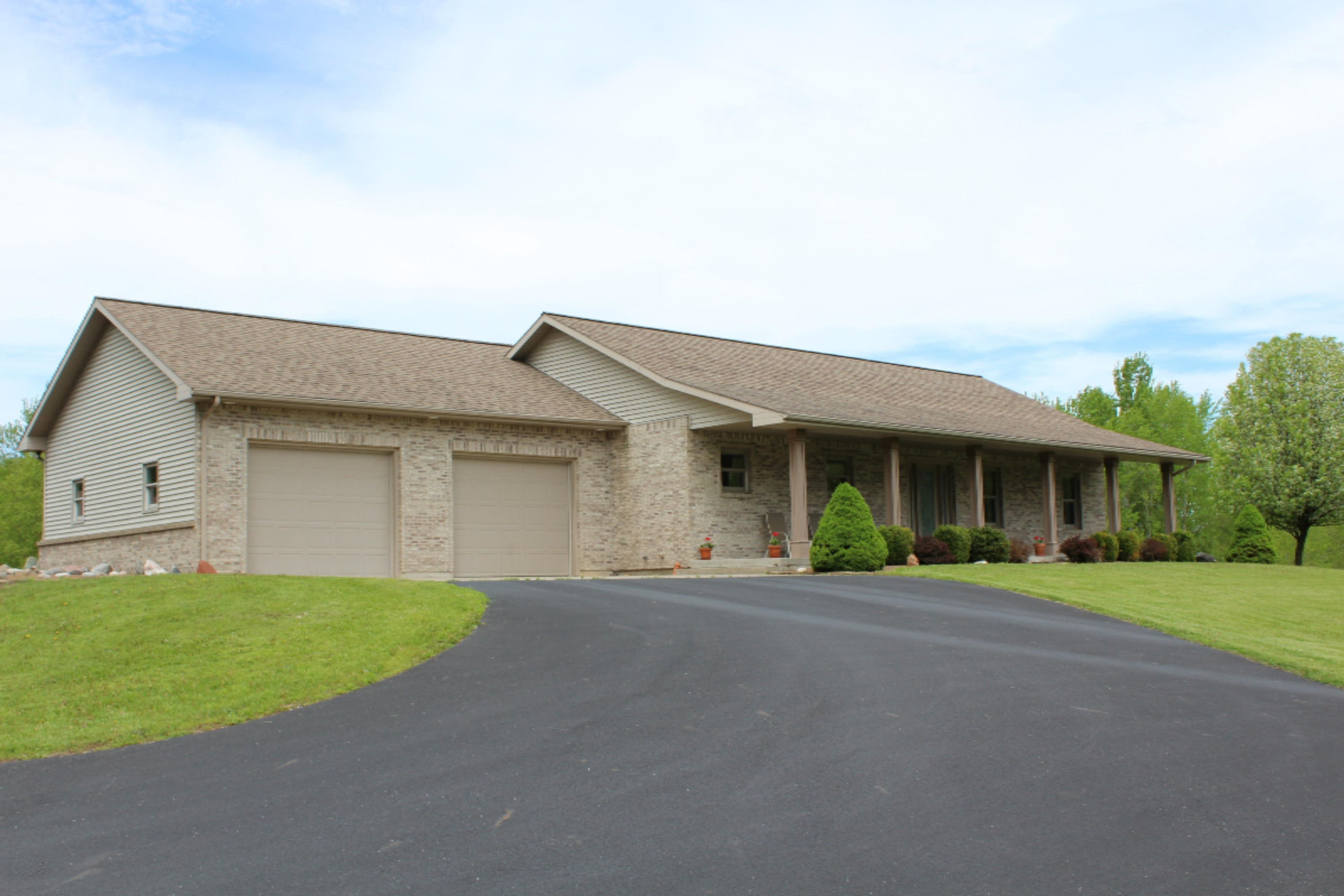 4615 North Custer Road Fountain, MI 49410 - Photo 1 of 51 IMG_2029