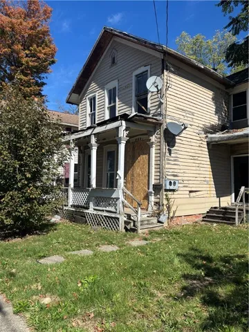 $15,000 | 406 Oak Street, Elmira, NY 14901