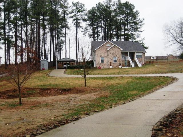 1442 Rapids Road Portland, TN 37148 - Photo 2 of 20