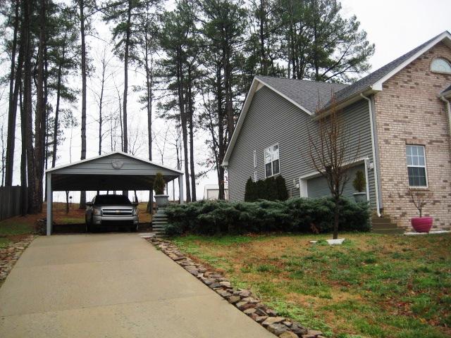 1442 Rapids Road Portland, TN 37148 - Photo 5 of 20