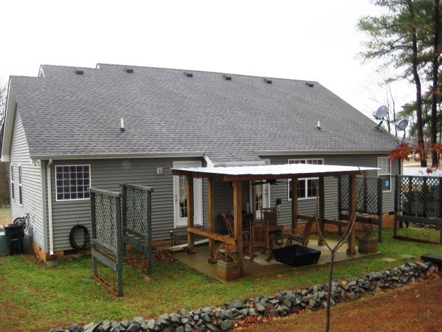 1442 Rapids Road Portland, TN 37148 - Photo 7 of 20