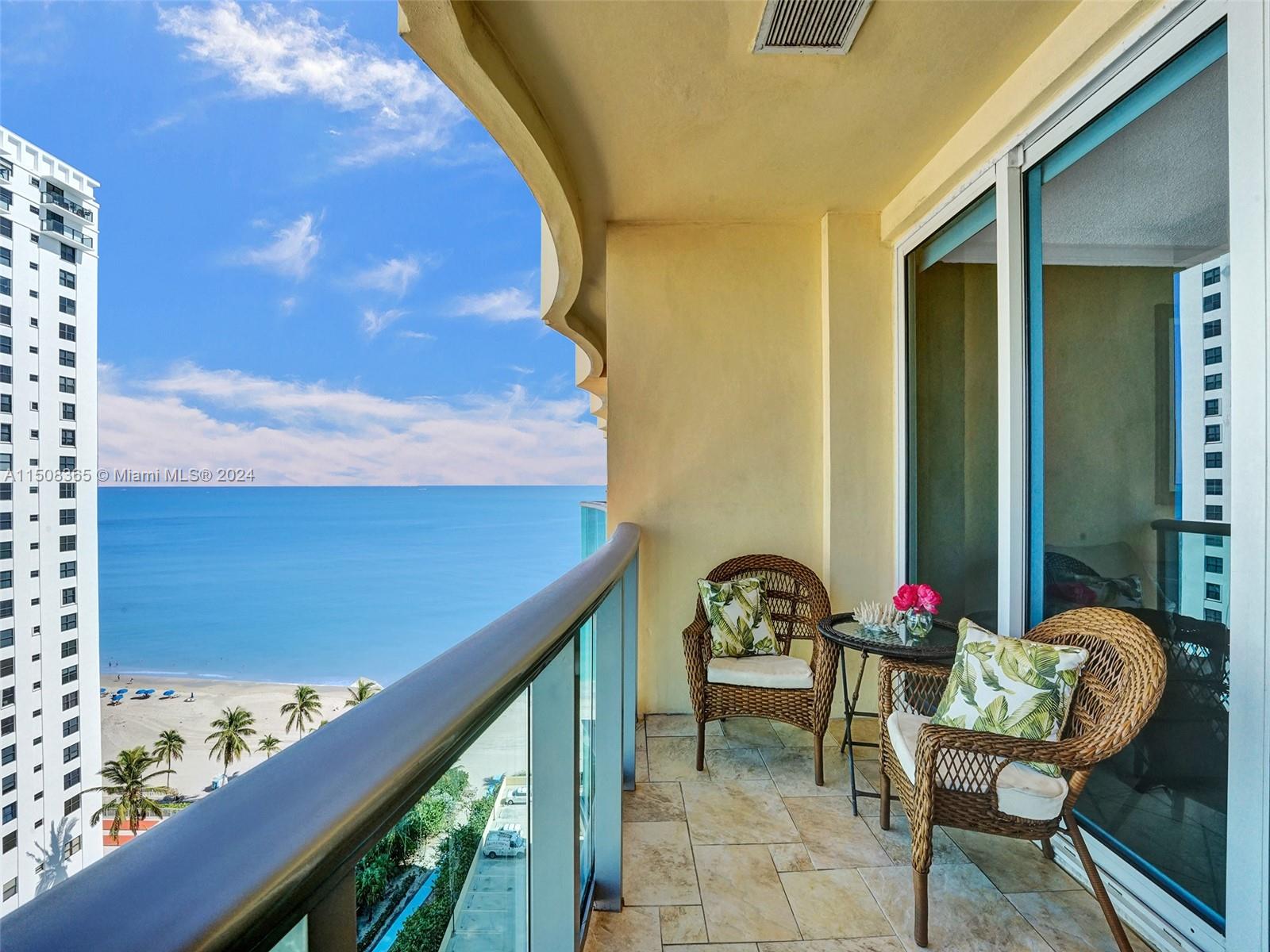 2501 South Ocean Dr Unit PH1  