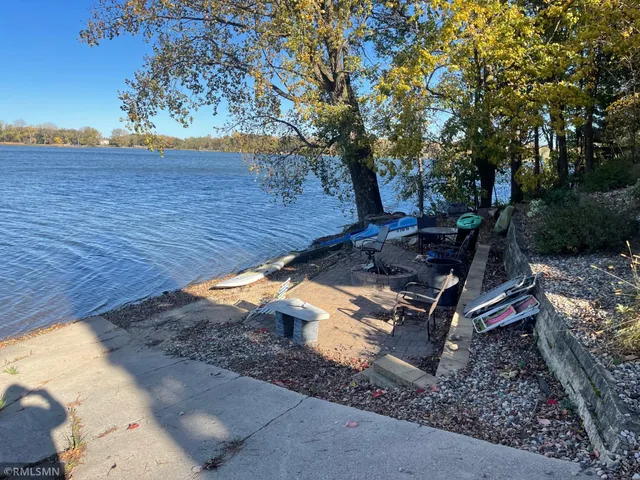 $1,600 | 28662 West Lake Drive, Madison Lake, MN 56063