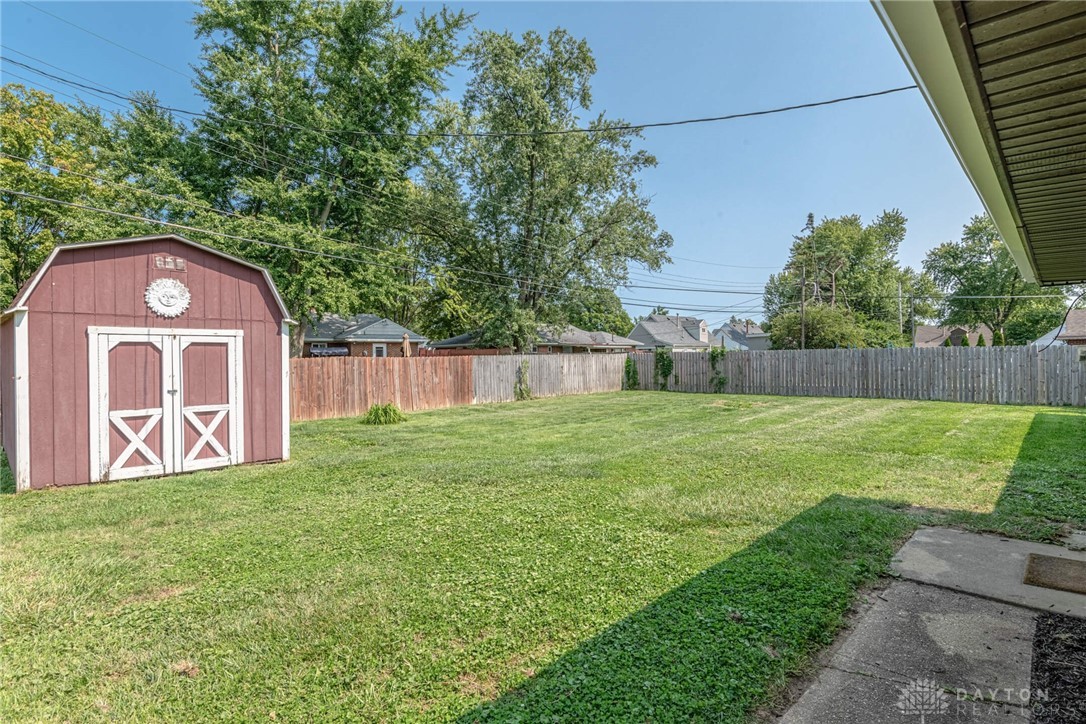 937 East Stroop Road Dayton, OH 45429 - Photo 18 of 20
