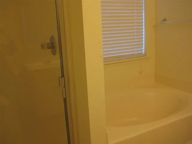 a close up of a wall