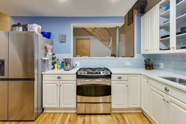 $750,000 | 1140 West Cornelia Avenue, Unit D, Chicago, IL 60657