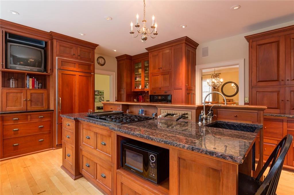 1 Granite Ridge Road Cape Elizabeth, ME 04107 - Photo 13 of 35 Photo