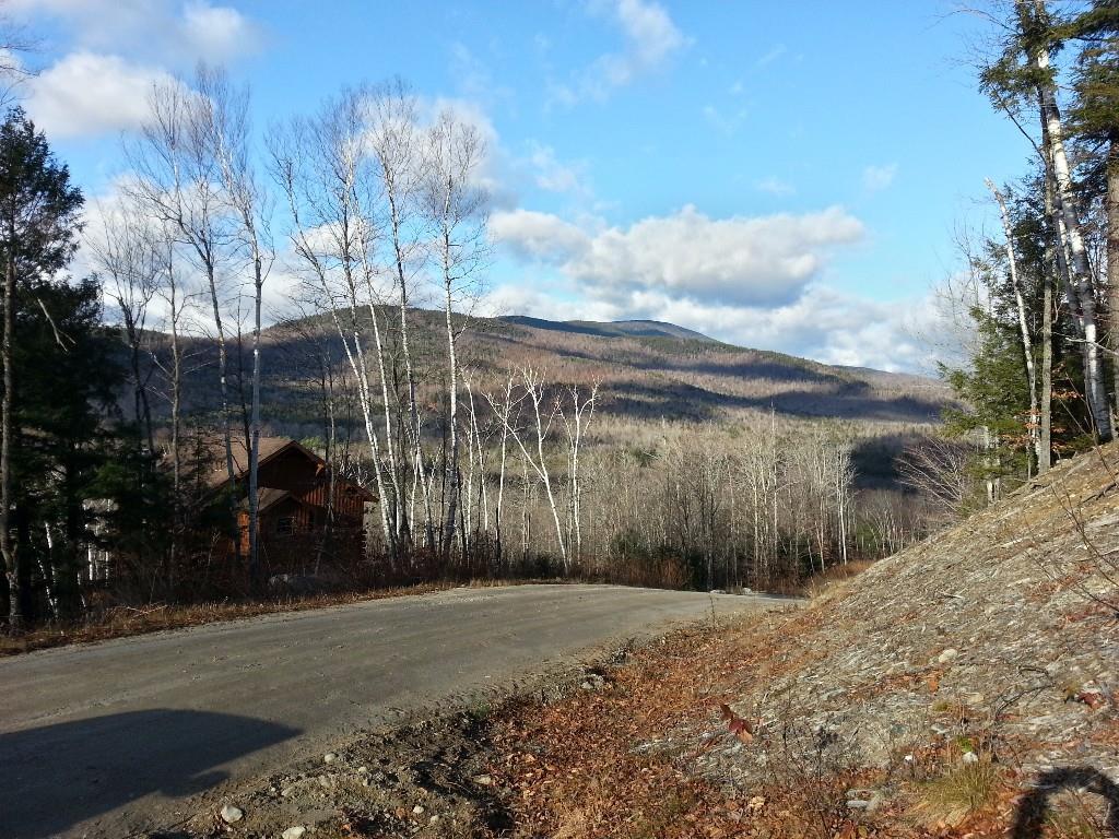 Lot 13 Thunder Ridge Road Newry, ME 04261 - Photo 1 of 11 Photo