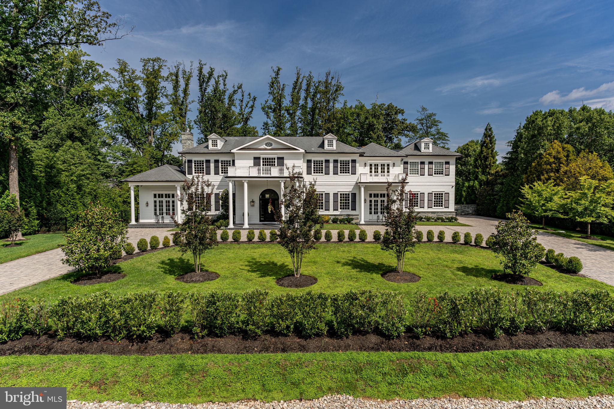 9819 Newhall Road Potomac, MD 20854 - Photo 59 of 60