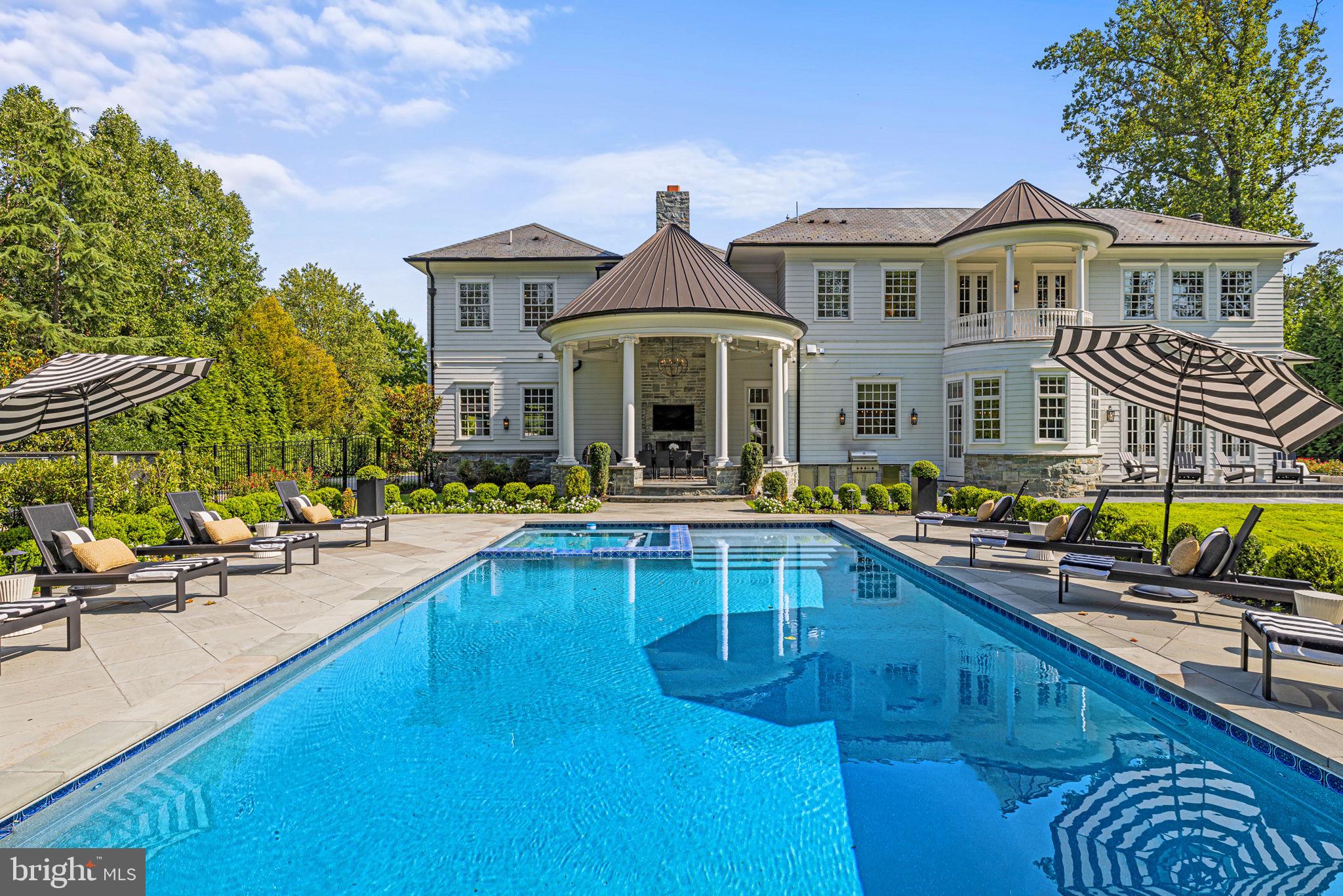 9819 Newhall Road Potomac, MD 20854 - Photo 60 of 60 Welcome to Your New Home!