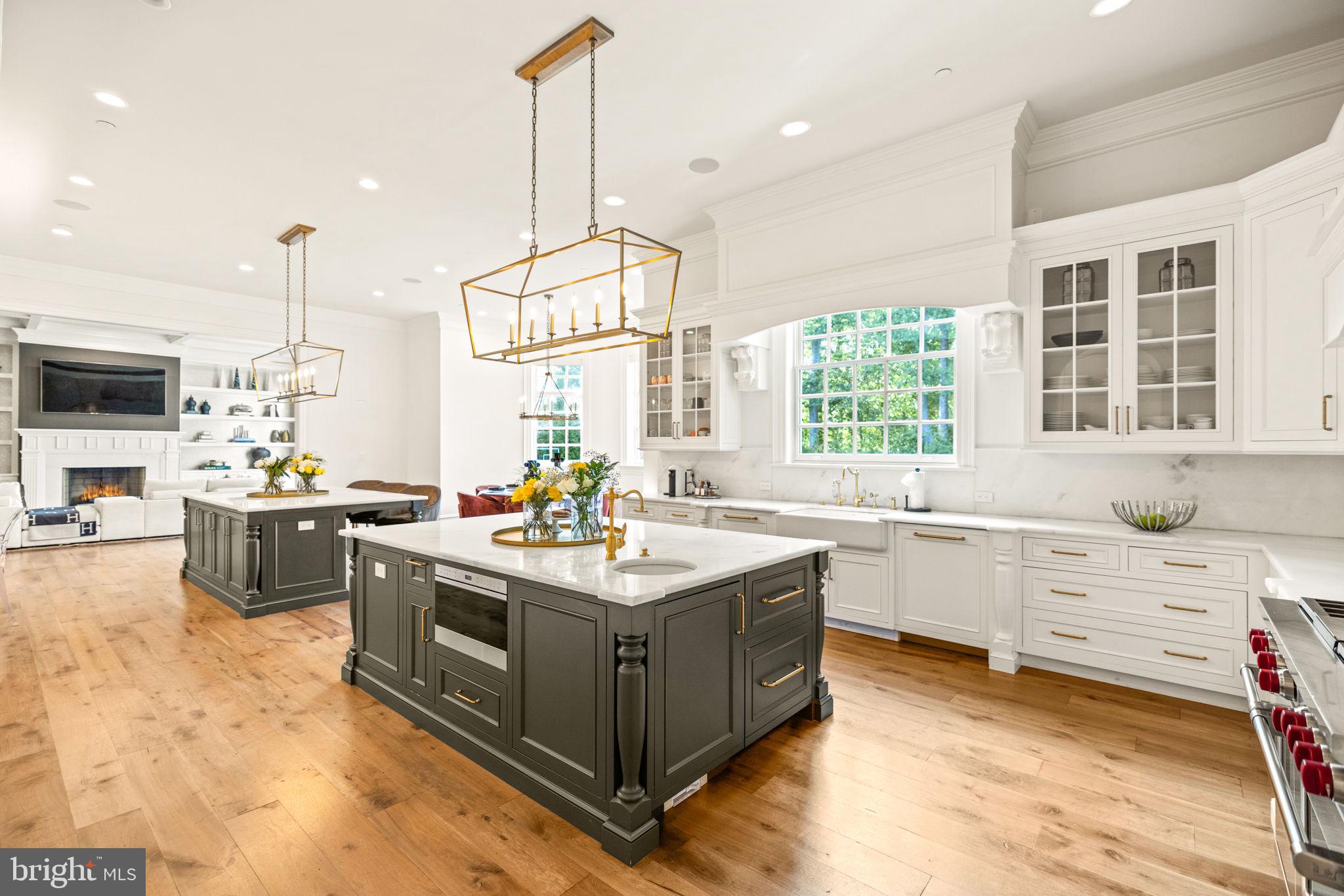 9819 Newhall Road Potomac, MD 20854 - Photo 10 of 60 For the Most Discerning Chef!