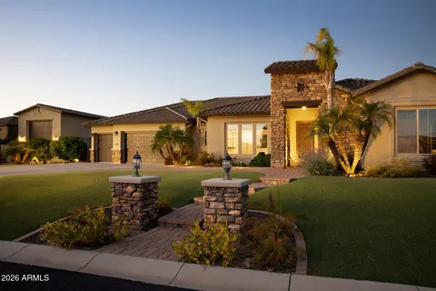 $1,575,000 | 7052 East Ivyglen Circle, Mesa, AZ 85207